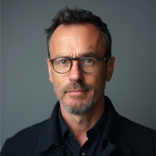 Dr. Thomas Berger — casino mit Paysafecard reviewer